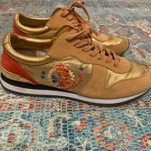 Tory Burch Sneakers